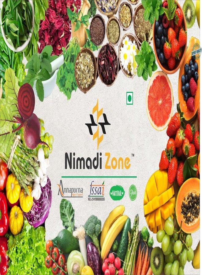 Nimadi Zone Akarkara Root Powder | Anacyclus Pyrethrum | Pellitory Root Powder- 100 GM By Nimadi Zone - Image 5